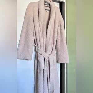 Barefoot Dreams Fleece Robe